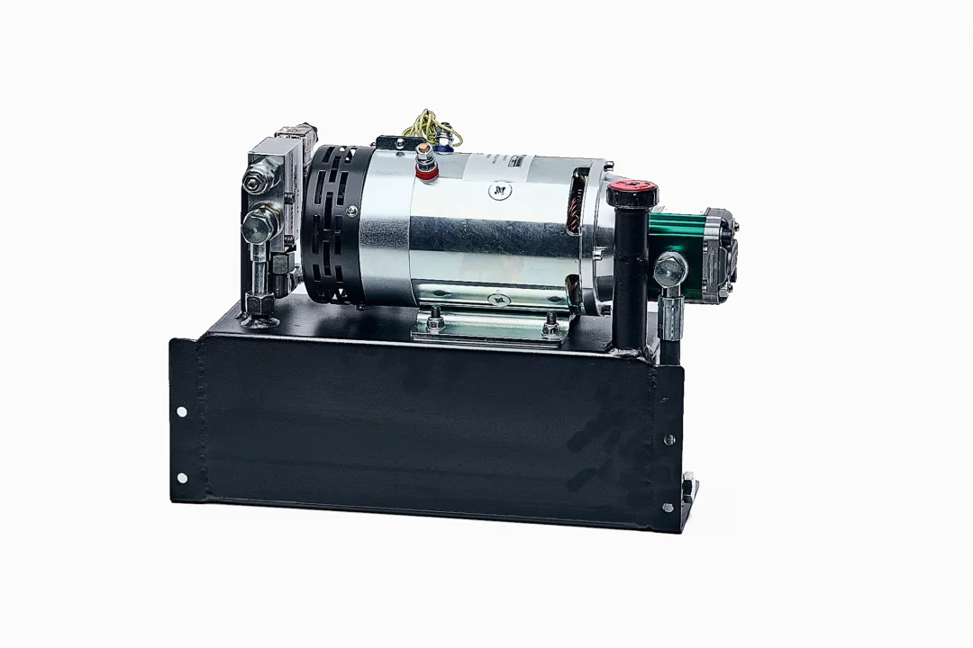 Bild der Produktes Motor 80400016