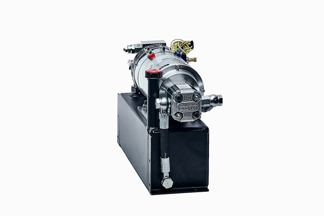 Bild der Produktes Motor 80400016