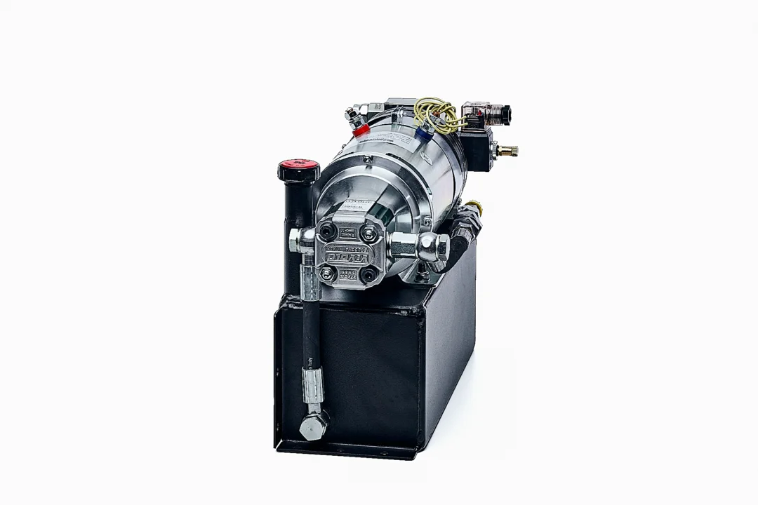 Bild der Produktes Motor 80400016