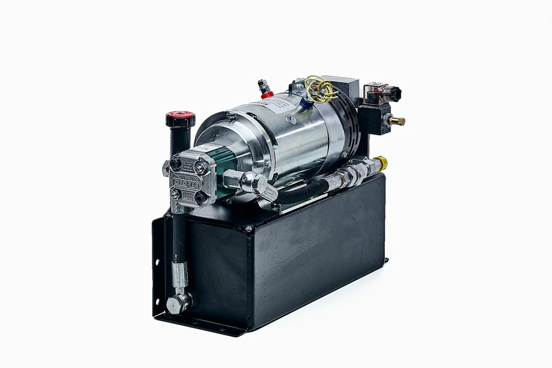 Bild der Produktes Motor 80400016