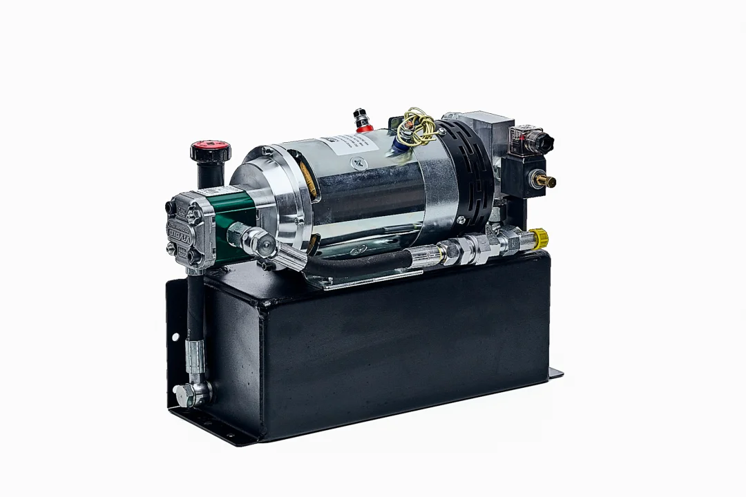 Bild der Produktes Motor 80400016
