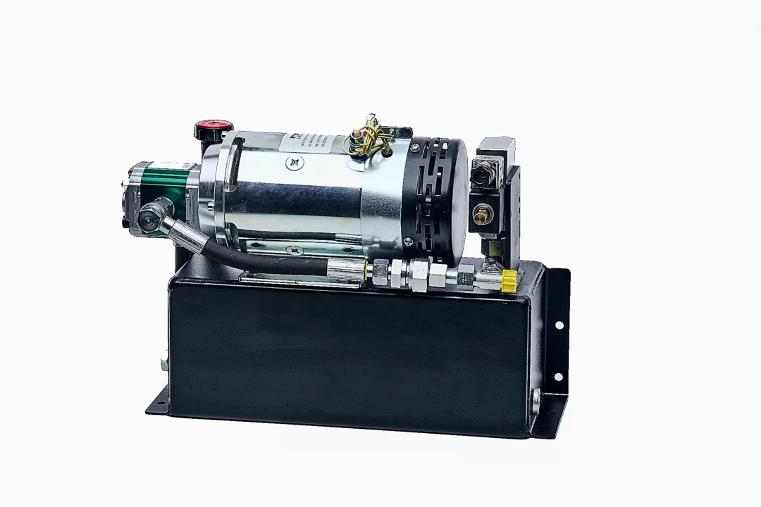 Bild der Produktes Motor 80400016