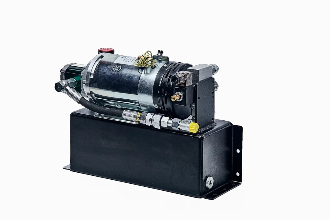 Bild der Produktes Motor 80400016