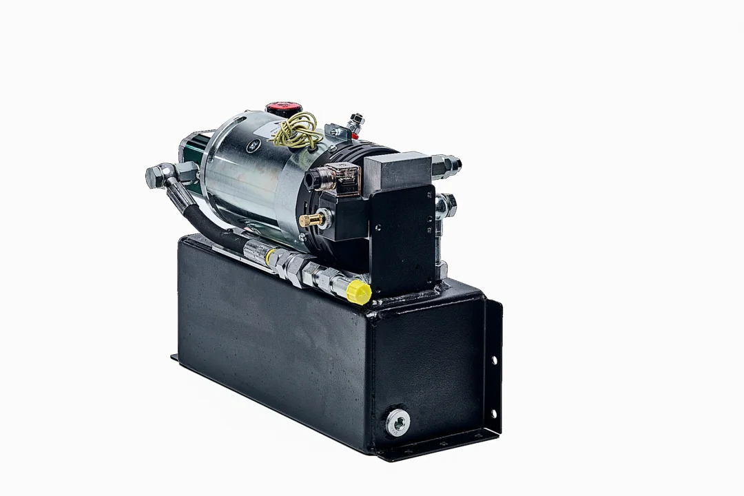 Bild der Produktes Motor 80400016