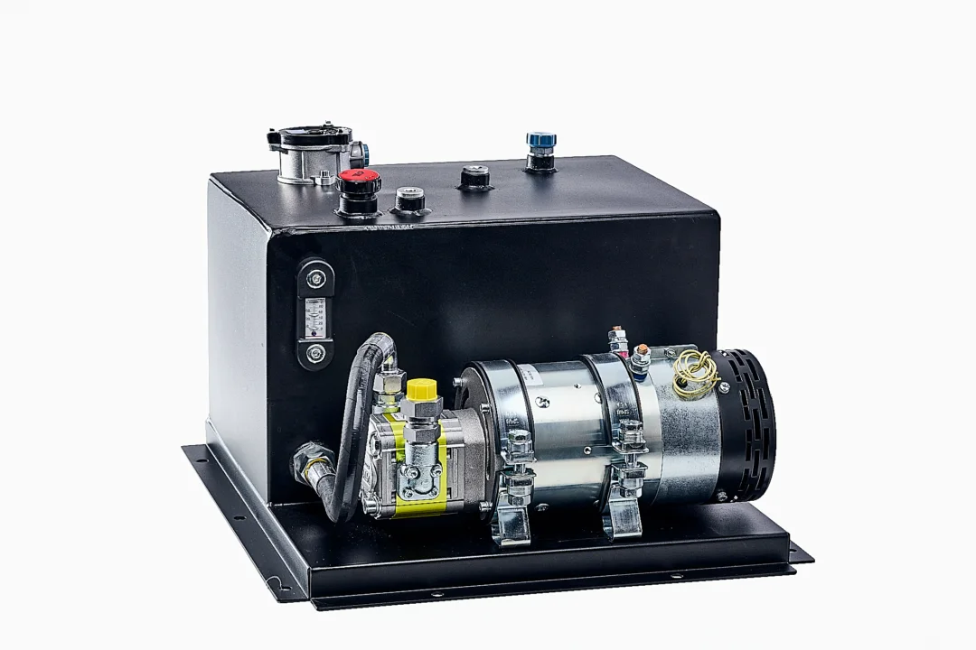 Motor 80400012 80400057
