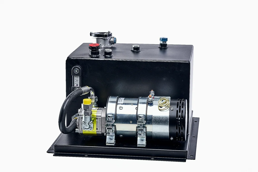 Bild der Produktes Motor 80400012 80400057