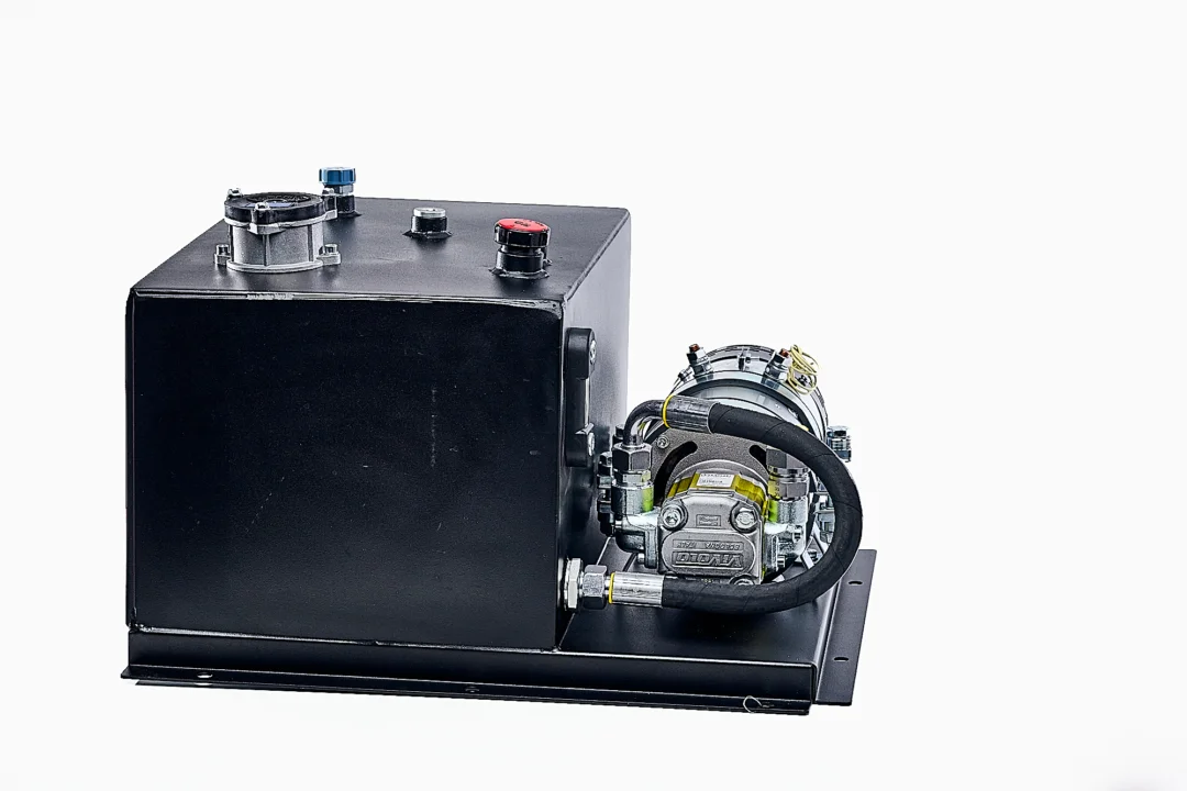 Bild der Produktes Motor 80400012 80400057