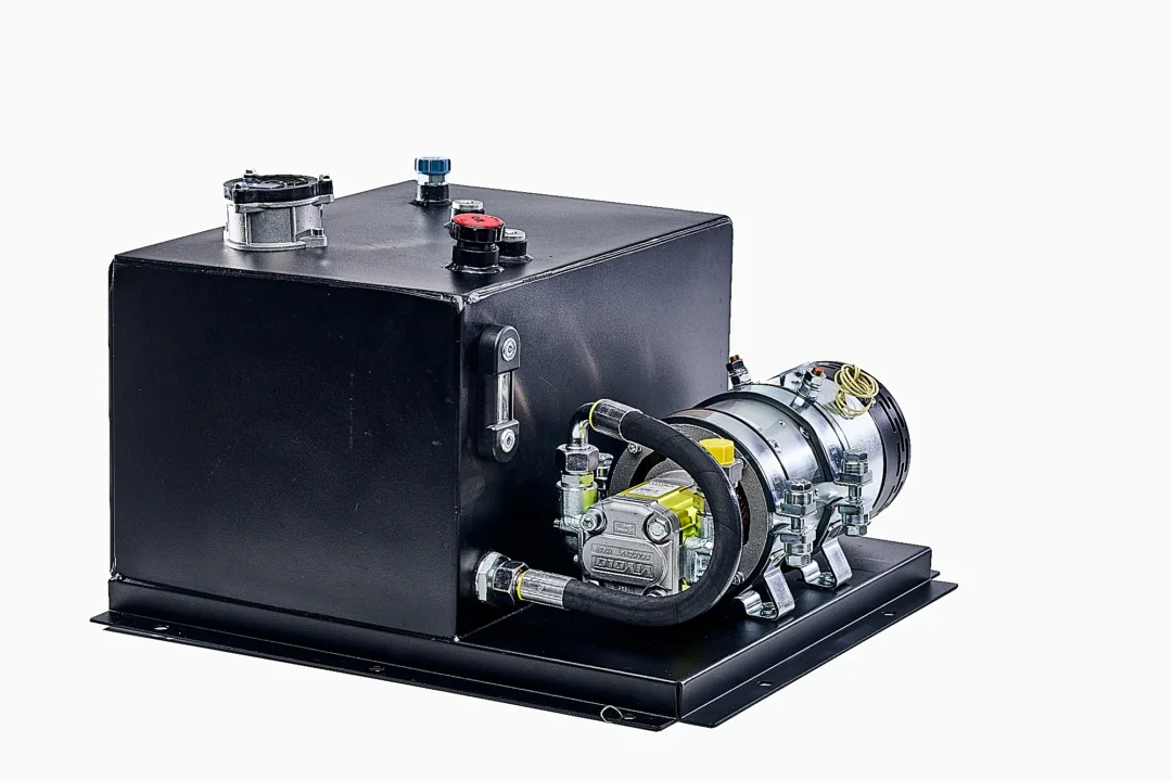 Bild der Produktes Motor 80400012 80400057
