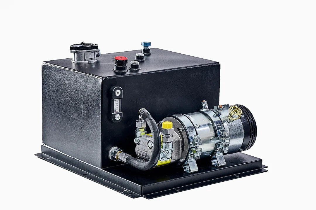 Bild der Produktes Motor 80400012 80400057