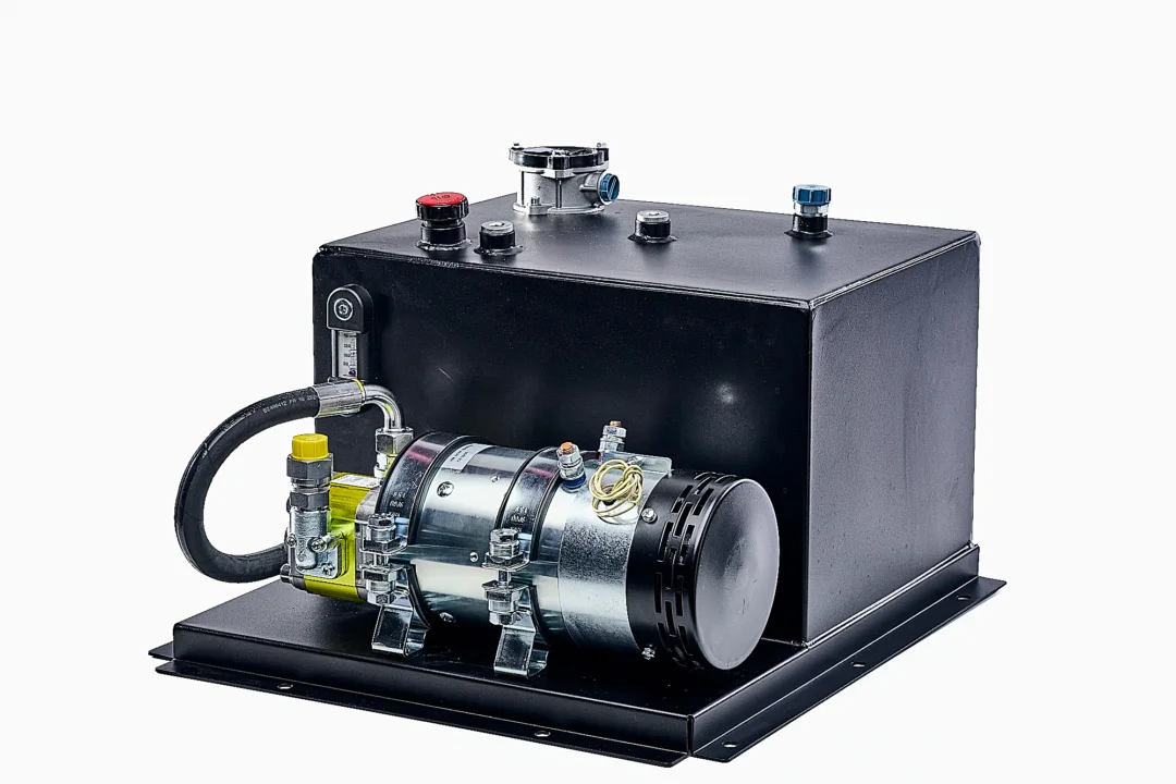Bild der Produktes Motor 80400012 80400057