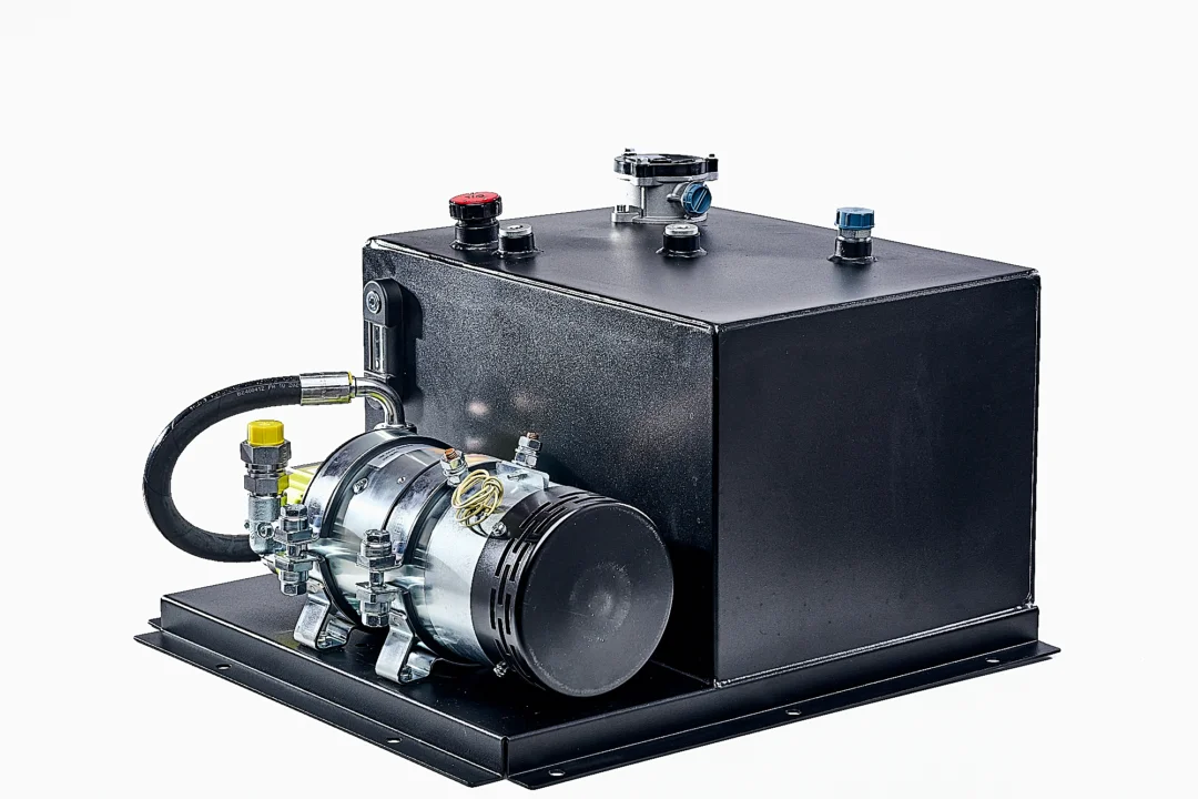 Bild der Produktes Motor 80400012 80400057