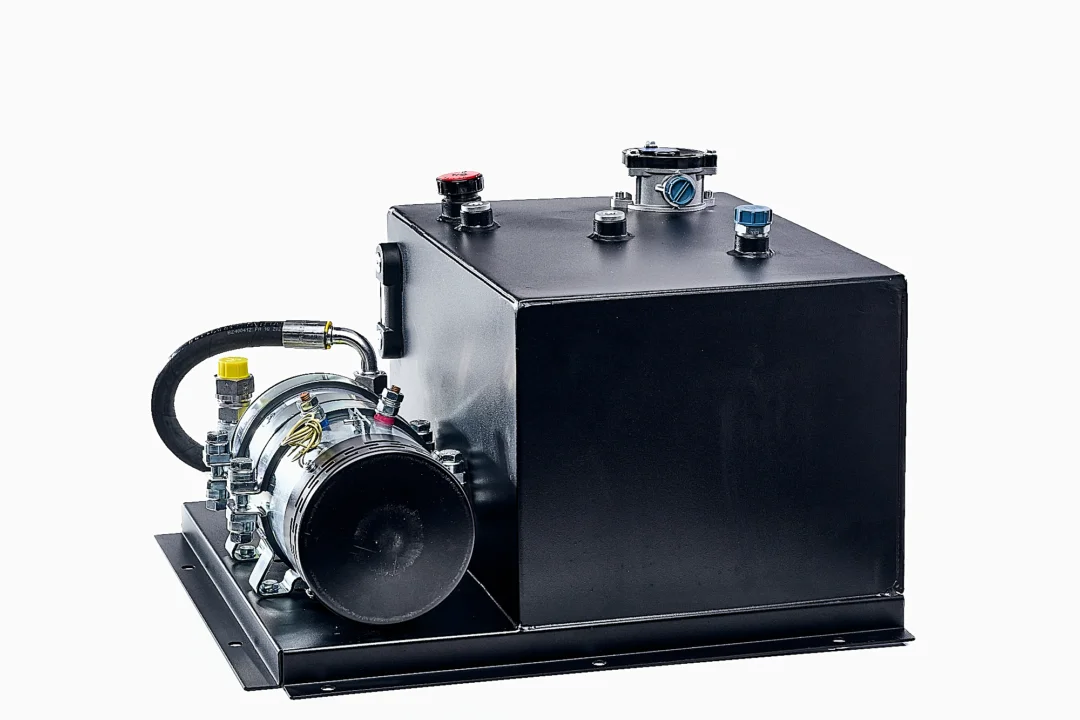 Bild der Produktes Motor 80400012 80400057