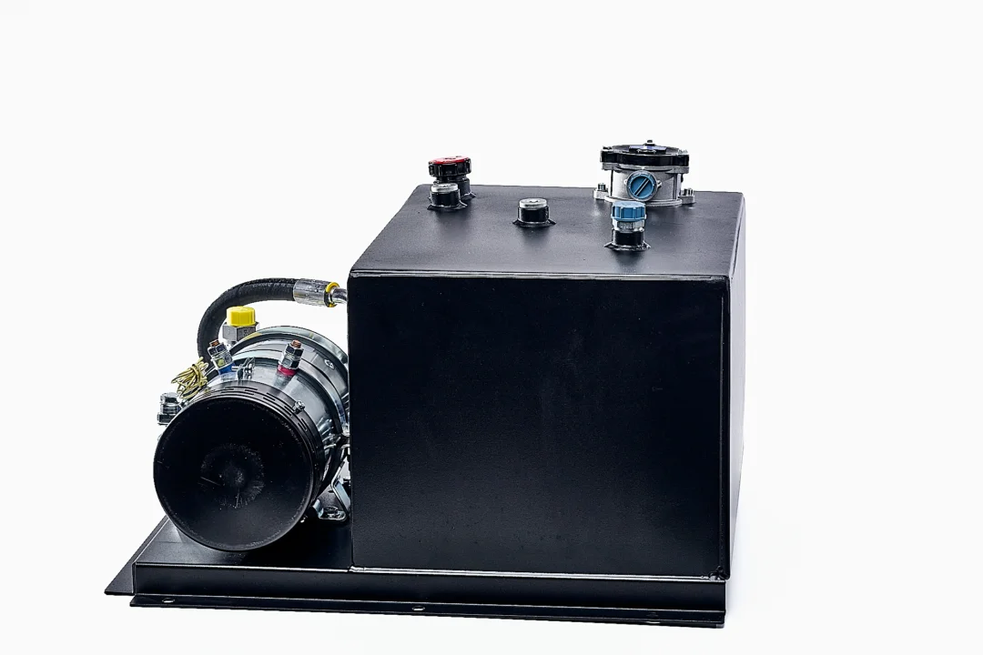 Bild der Produktes Motor 80400012 80400057