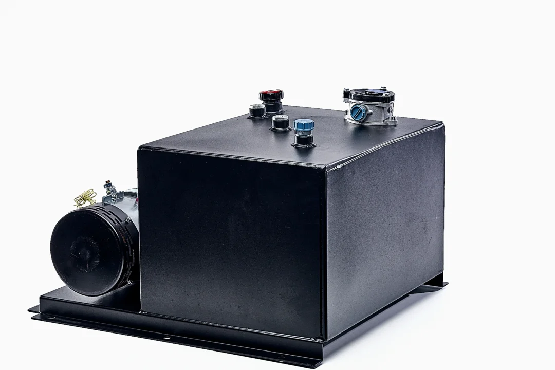 Bild der Produktes Motor 80400012 80400057