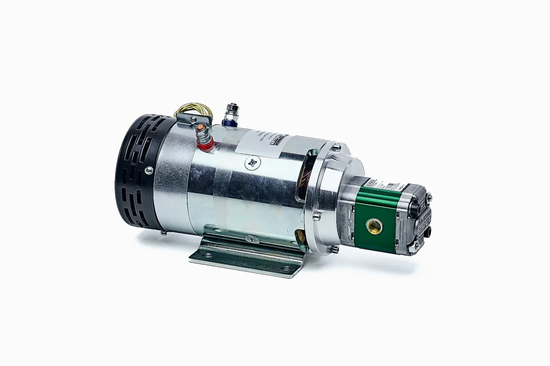 Motor 80400031