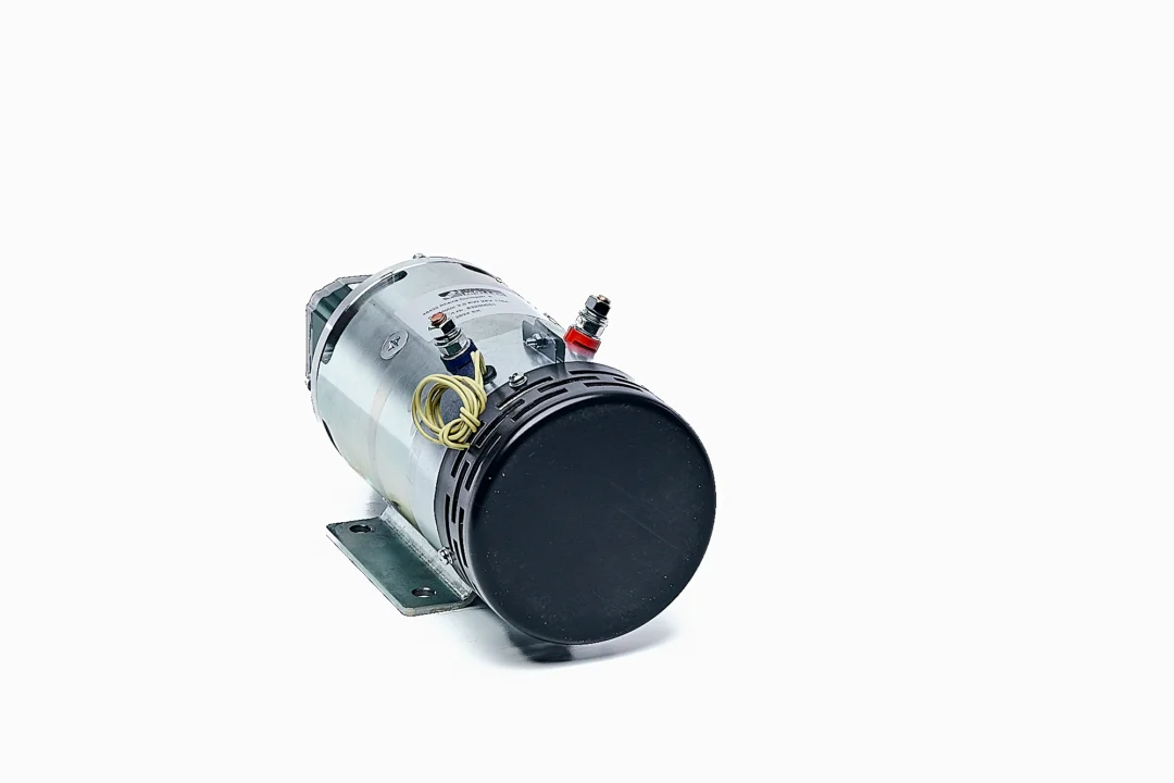 Bild der Produktes Motor 80400031
