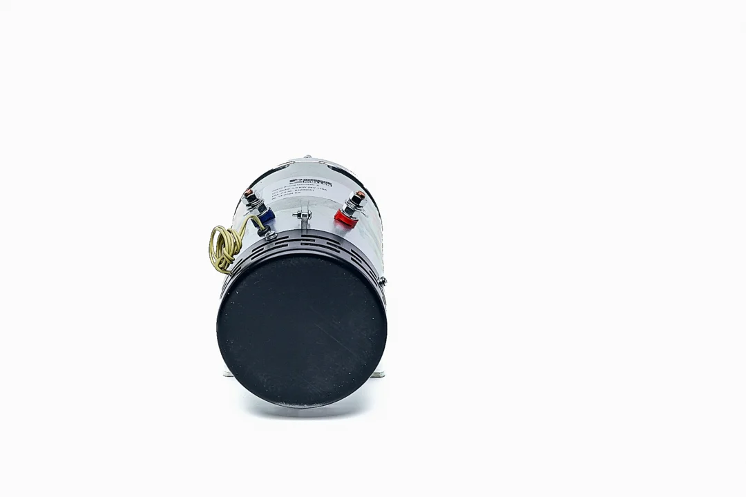 Bild der Produktes Motor 80400031