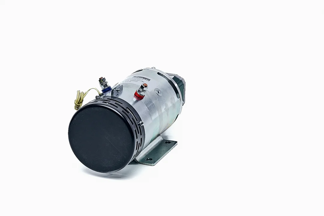 Bild der Produktes Motor 80400031