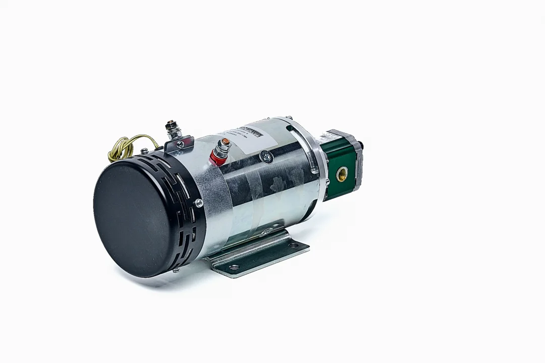 Bild der Produktes Motor 80400031