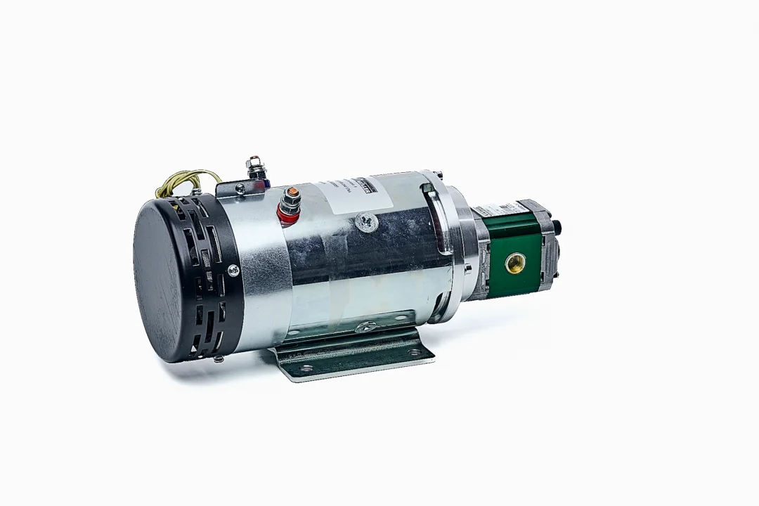Bild der Produktes Motor 80400031