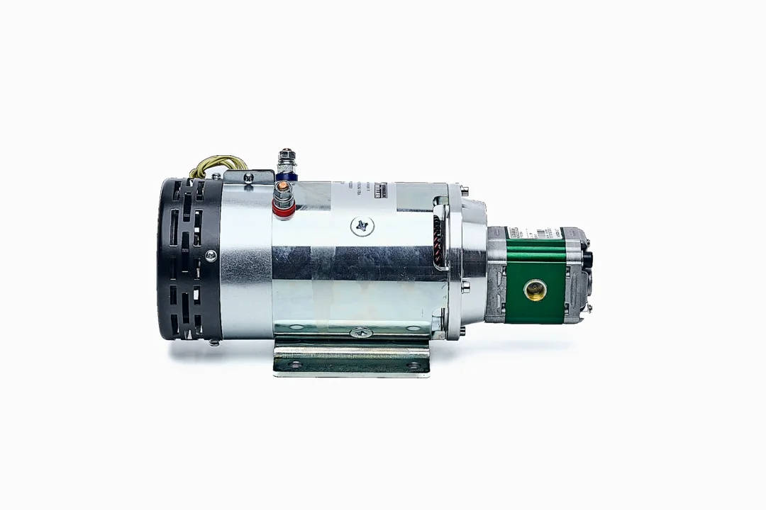 Bild der Produktes Motor 80400031