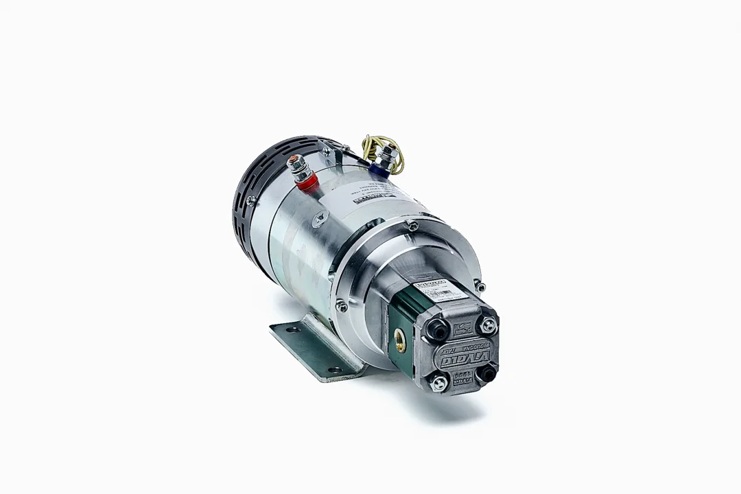 Bild der Produktes Motor 80400031