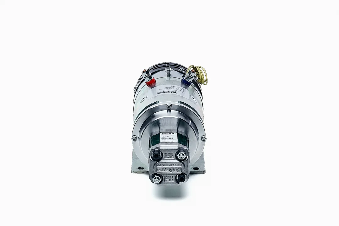 Bild der Produktes Motor 80400031
