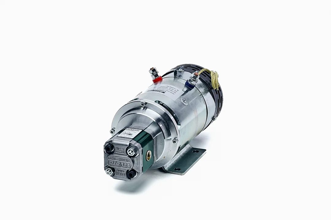 Bild der Produktes Motor 80400031