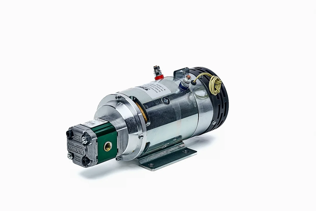 Bild der Produktes Motor 80400031