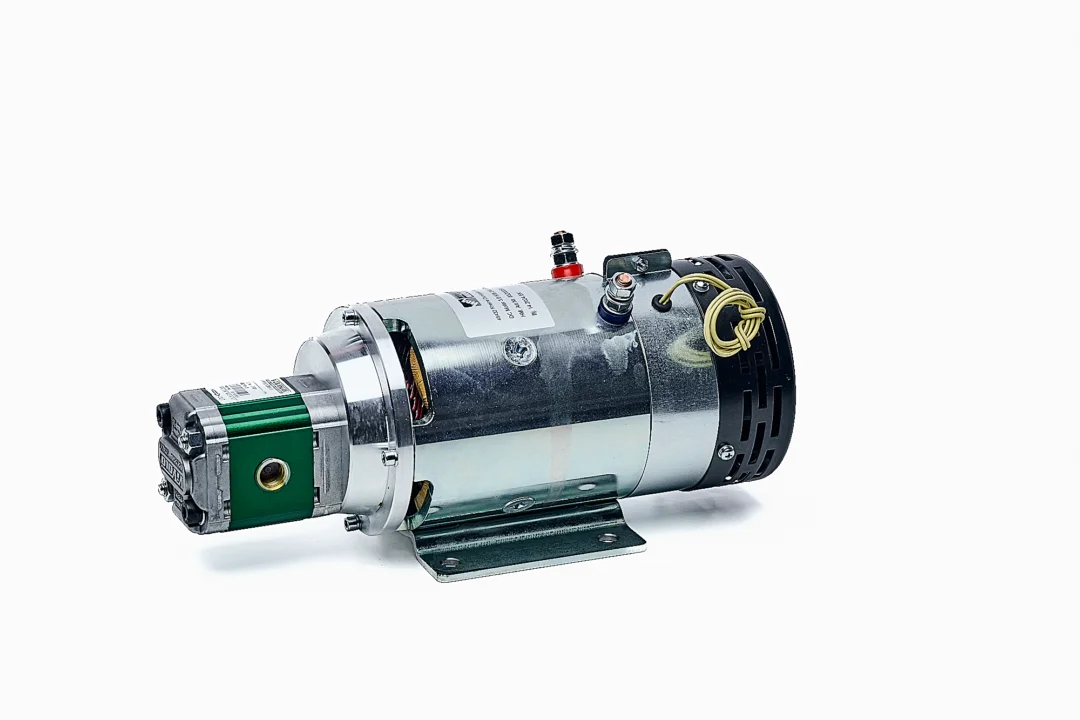 Bild der Produktes Motor 80400031