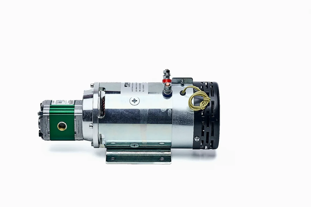 Bild der Produktes Motor 80400031
