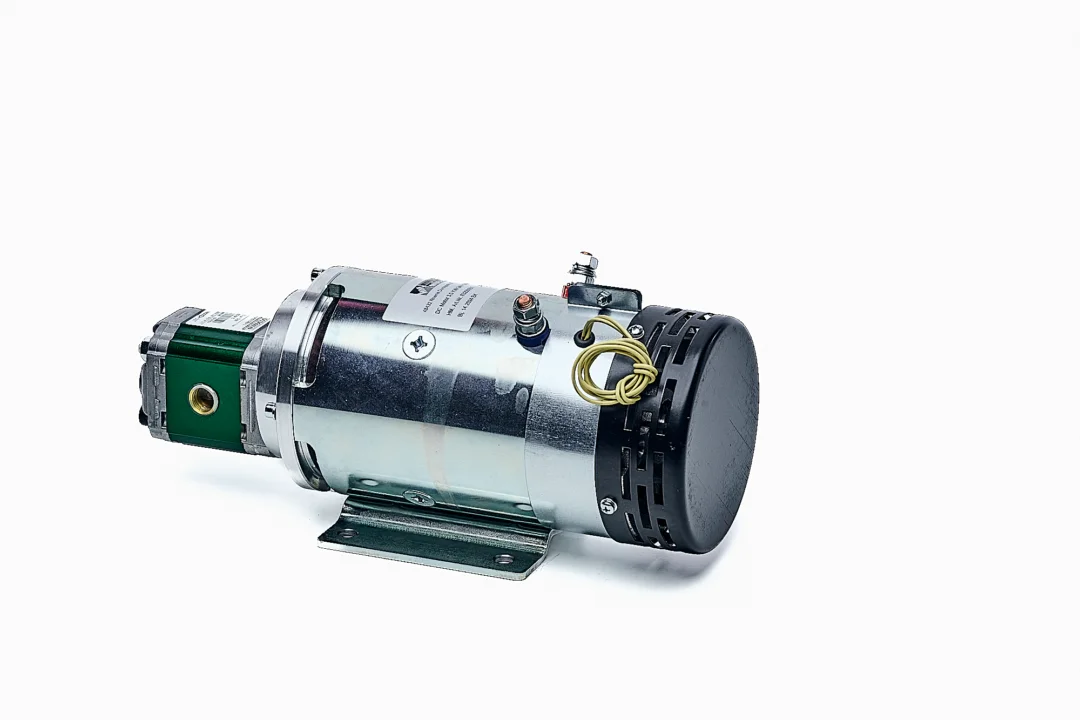 Bild der Produktes Motor 80400031