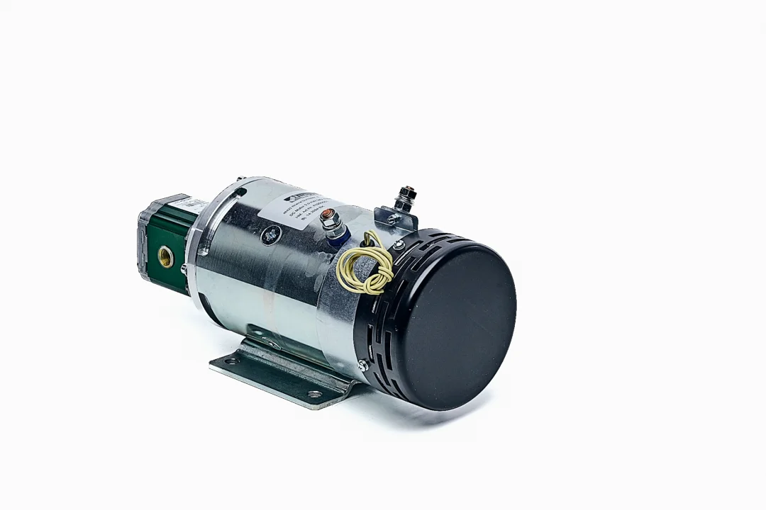 Bild der Produktes Motor 80400031
