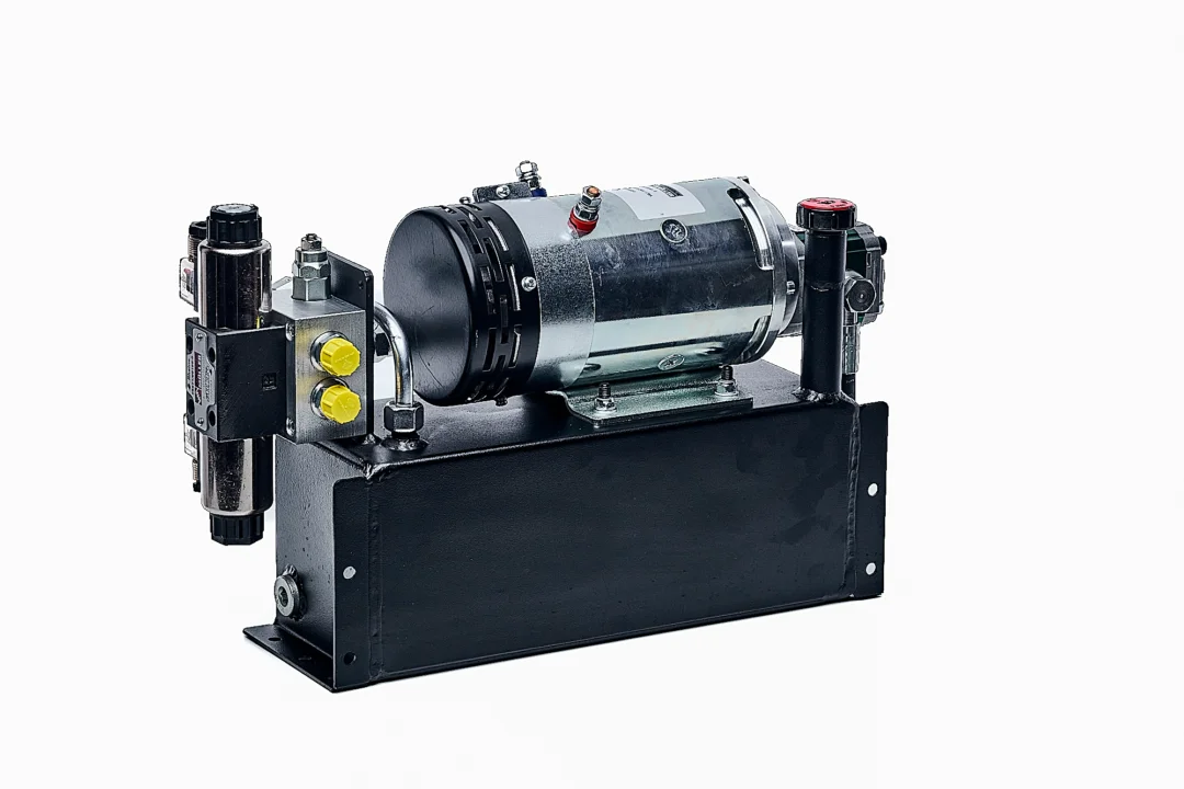 Motor 80400011