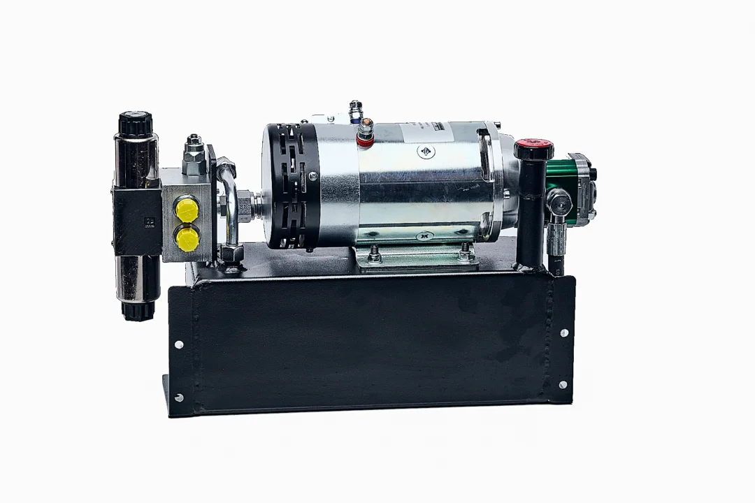 Bild der Produktes Motor 80400011