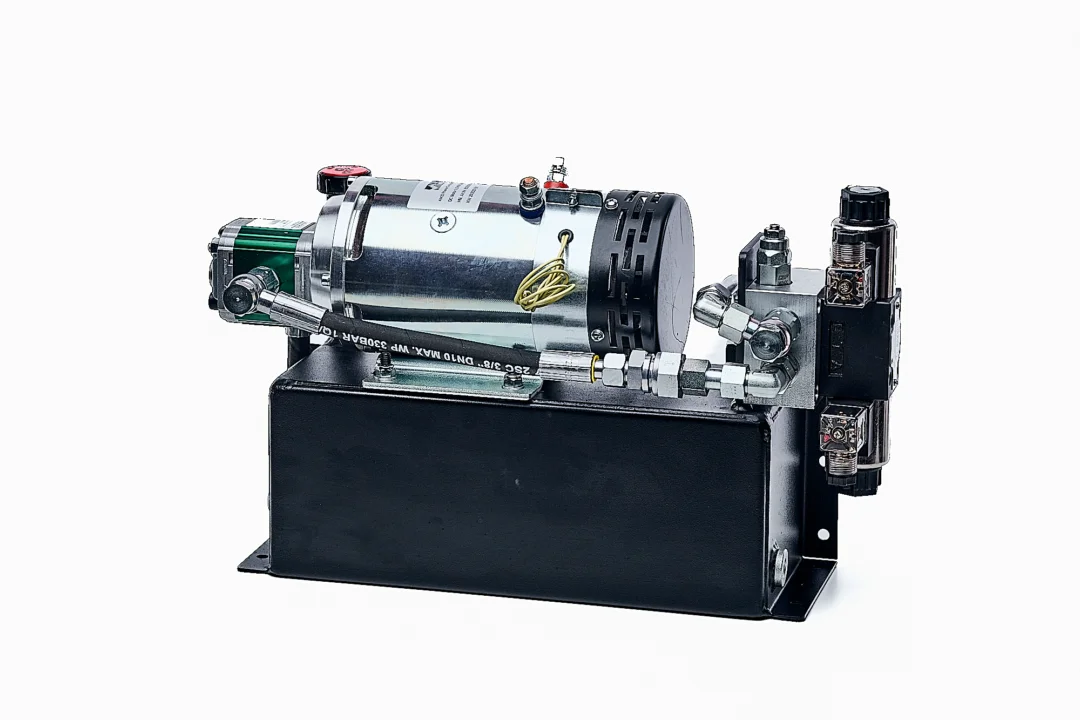 Bild der Produktes Motor 80400011