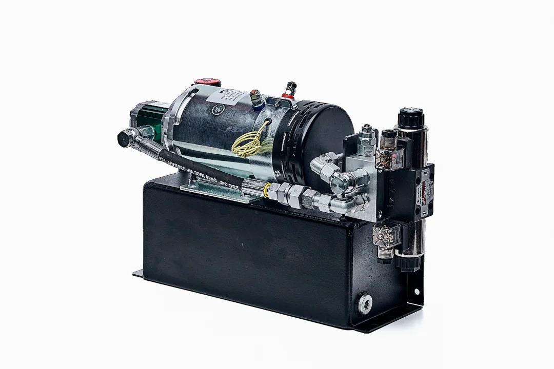 Bild der Produktes Motor 80400011
