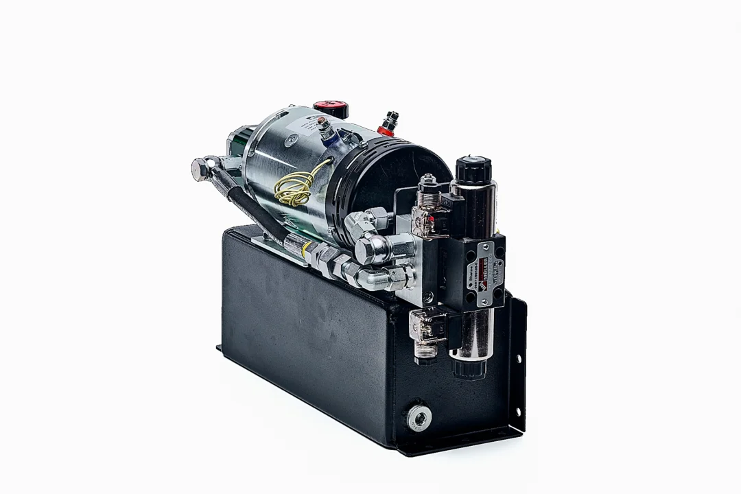 Bild der Produktes Motor 80400011