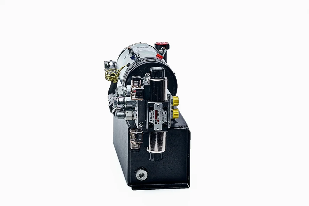 Bild der Produktes Motor 80400011