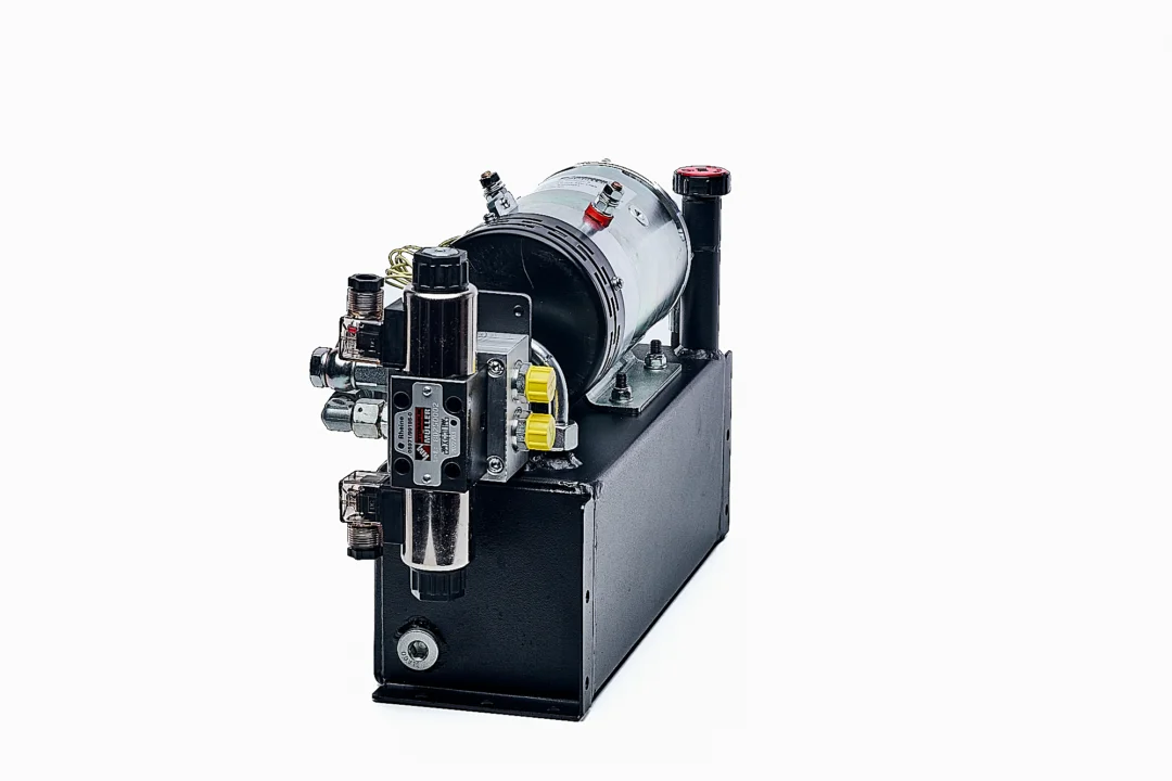 Bild der Produktes Motor 80400011