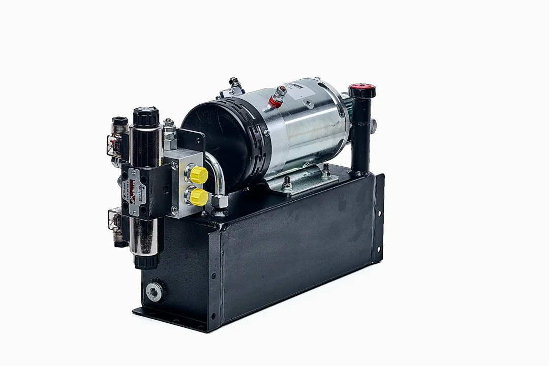Bild der Produktes Motor 80400011