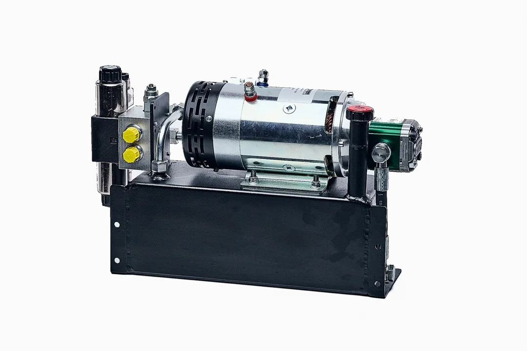 Bild der Produktes Motor 80400011