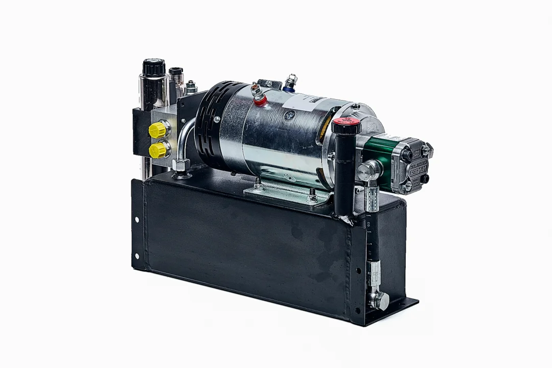Bild der Produktes Motor 80400011