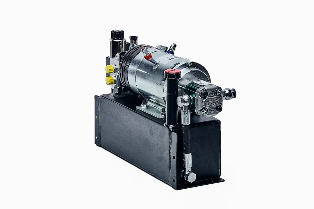 Bild der Produktes Motor 80400011