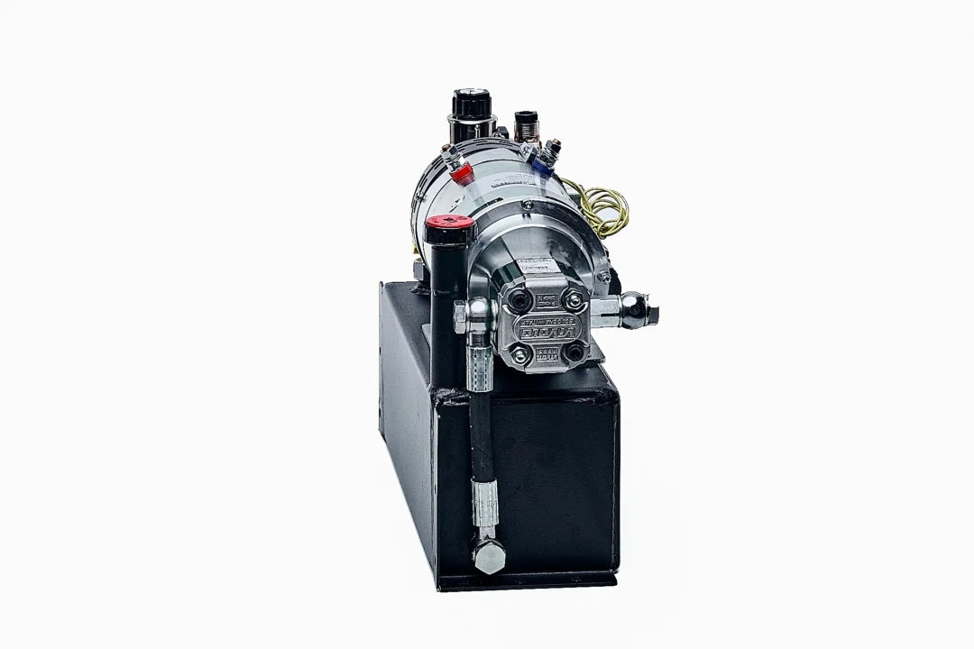 Bild der Produktes Motor 80400011
