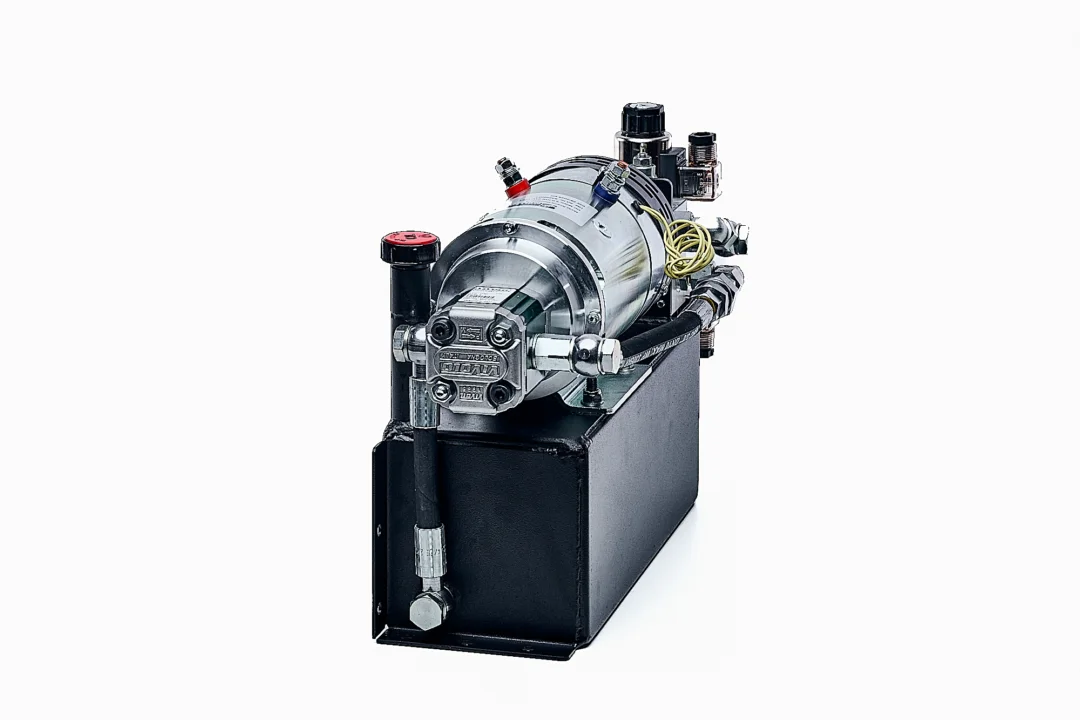 Bild der Produktes Motor 80400011