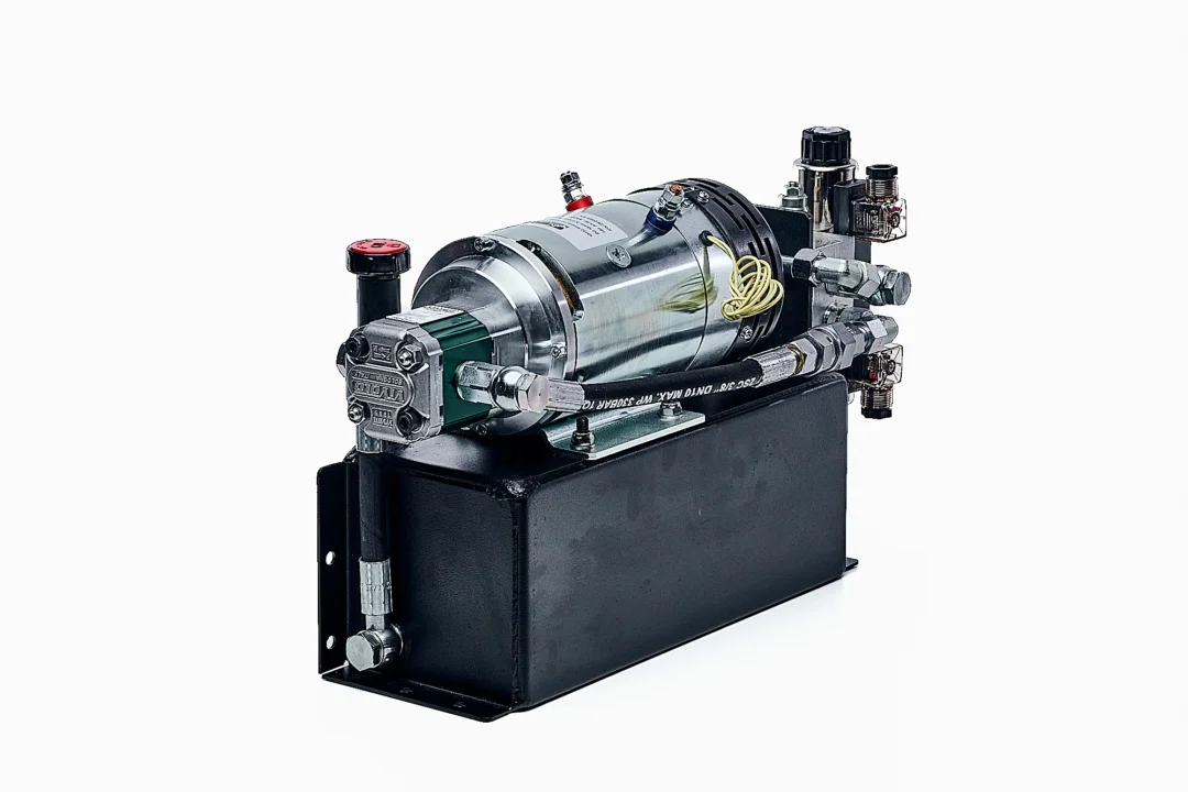 Bild der Produktes Motor 80400011
