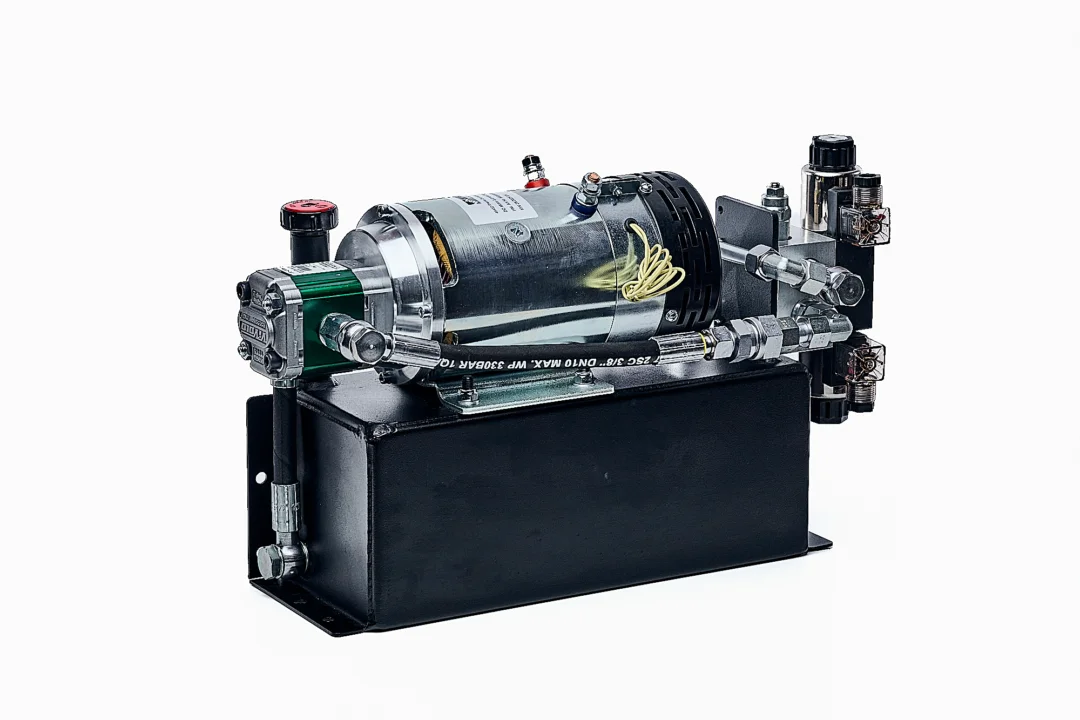 Bild der Produktes Motor 80400011