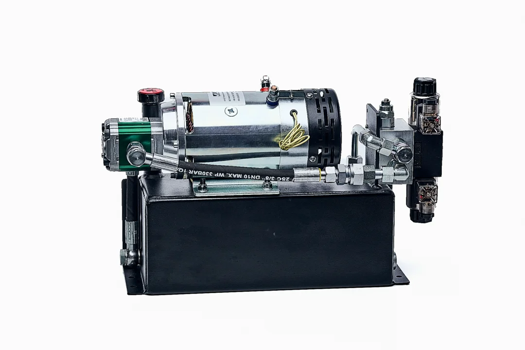 Bild der Produktes Motor 80400011