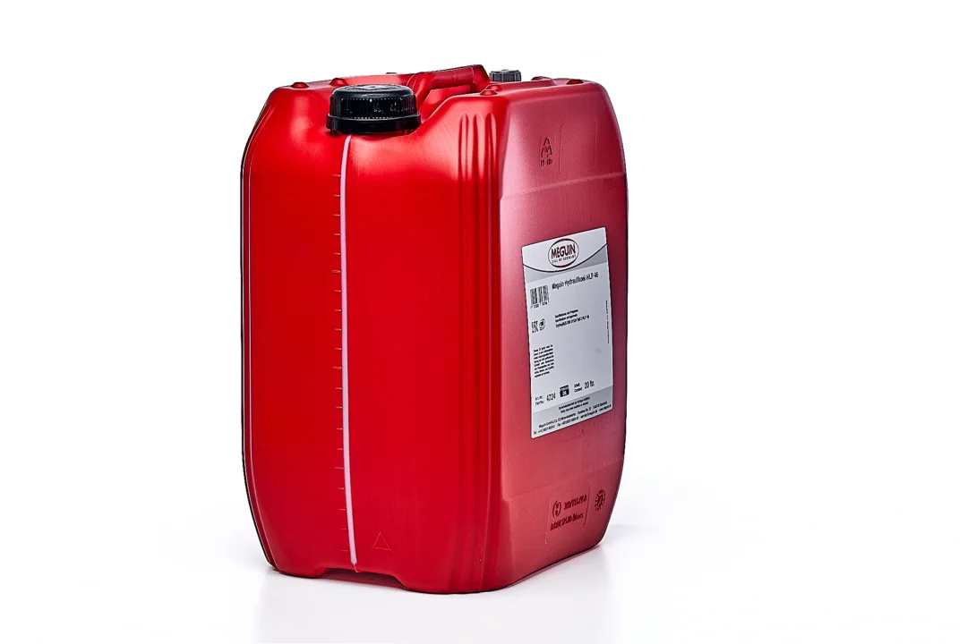 Bild der Produktes Hydrauliköl (HLP)